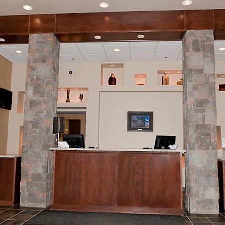 Paradise Inn And Suites Valleyview Екстер'єр фото