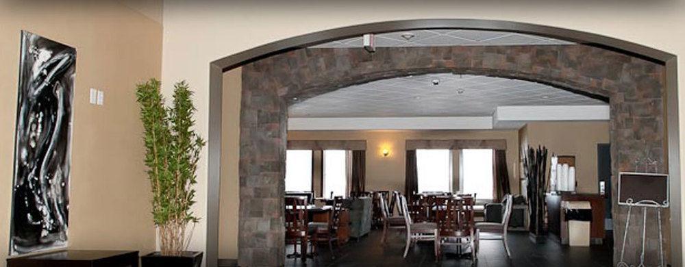 Paradise Inn And Suites Valleyview Екстер'єр фото