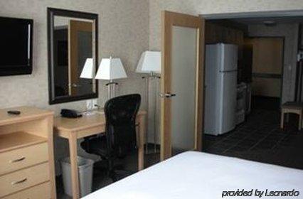 Paradise Inn And Suites Valleyview Екстер'єр фото