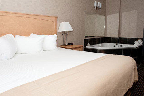 Paradise Inn And Suites Valleyview Екстер'єр фото