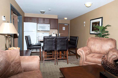 Paradise Inn And Suites Valleyview Екстер'єр фото