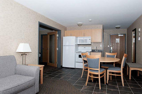 Paradise Inn And Suites Valleyview Екстер'єр фото