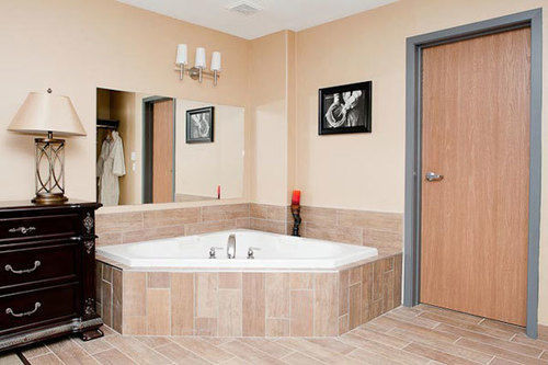 Paradise Inn And Suites Valleyview Екстер'єр фото