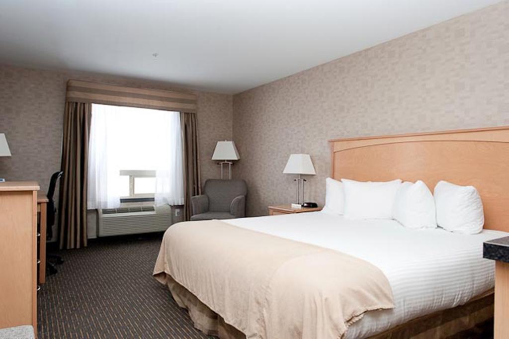 Paradise Inn And Suites Valleyview Номер фото