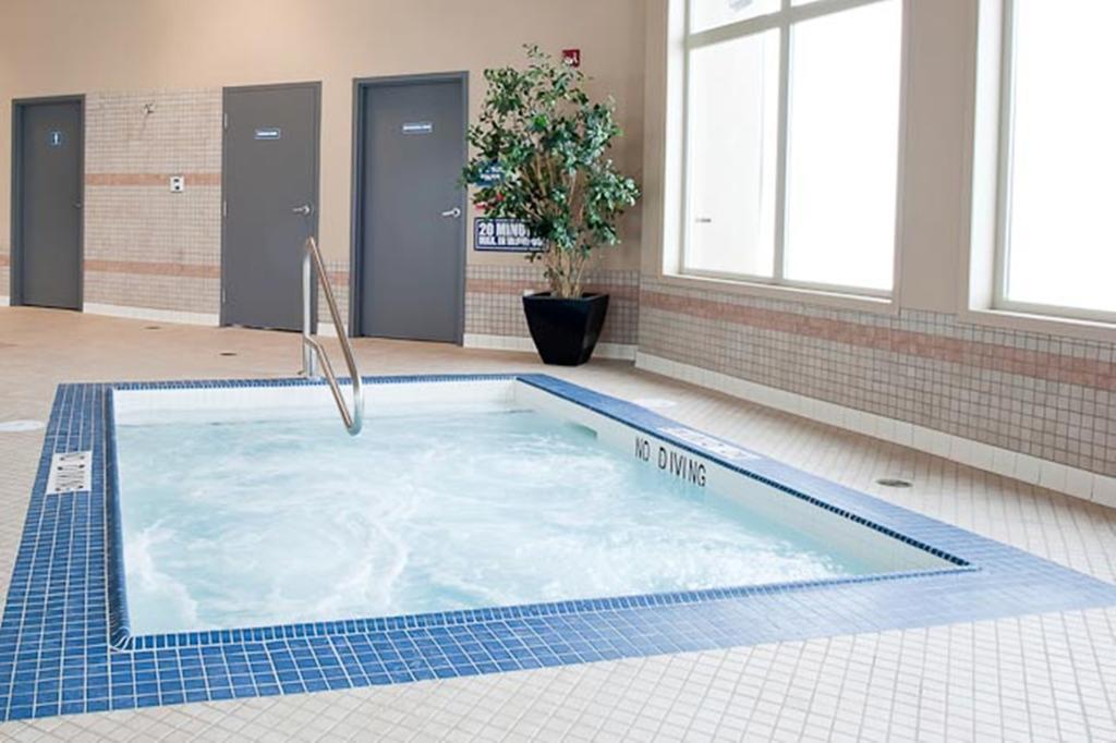 Paradise Inn And Suites Valleyview Екстер'єр фото