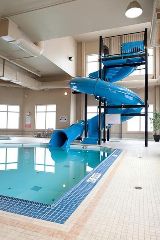 Paradise Inn And Suites Valleyview Екстер'єр фото