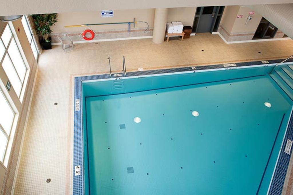 Paradise Inn And Suites Valleyview Екстер'єр фото
