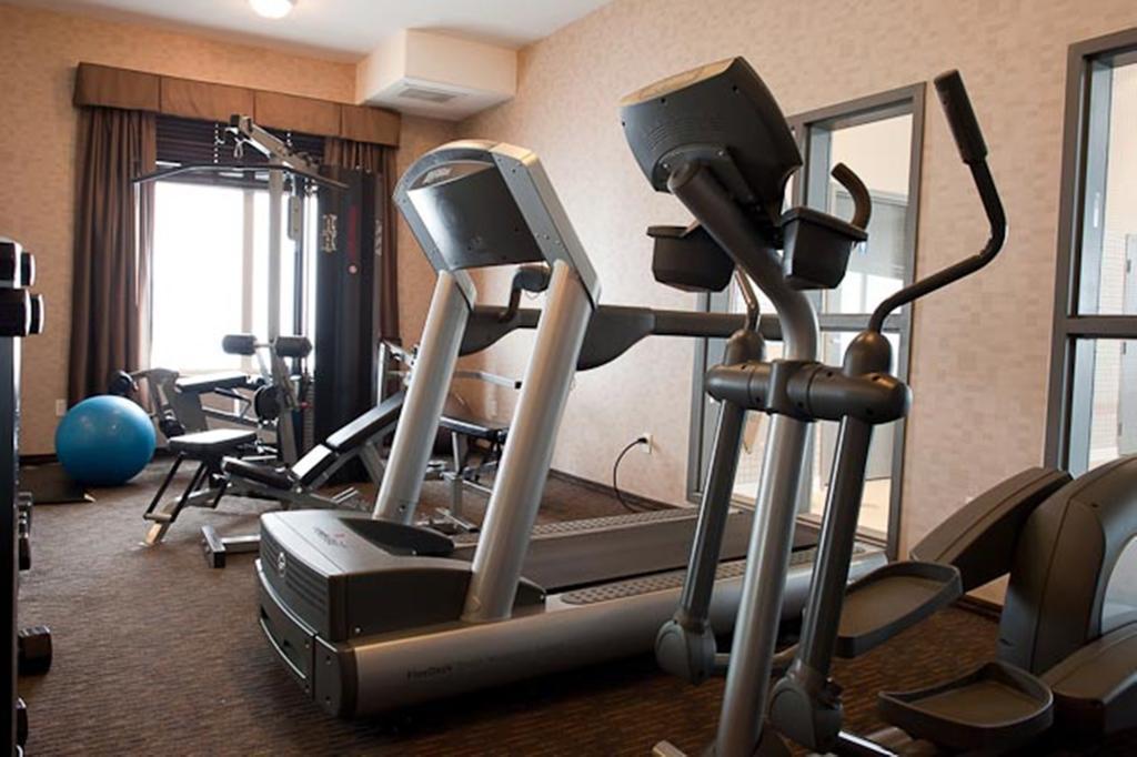 Paradise Inn And Suites Valleyview Екстер'єр фото