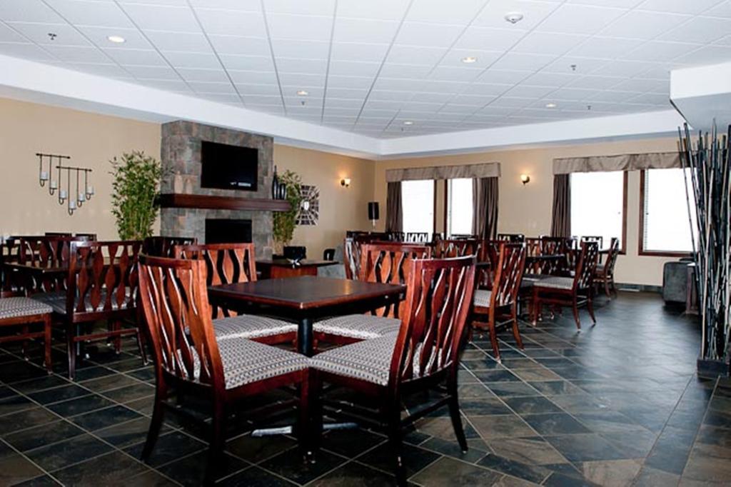 Paradise Inn And Suites Valleyview Екстер'єр фото