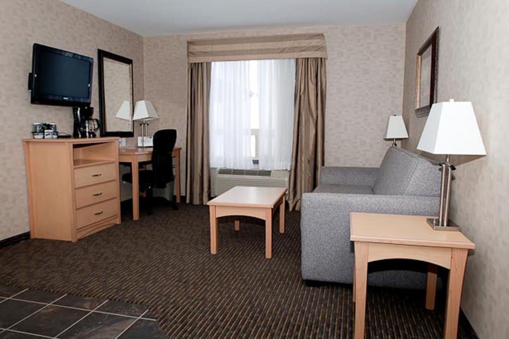 Paradise Inn And Suites Valleyview Екстер'єр фото