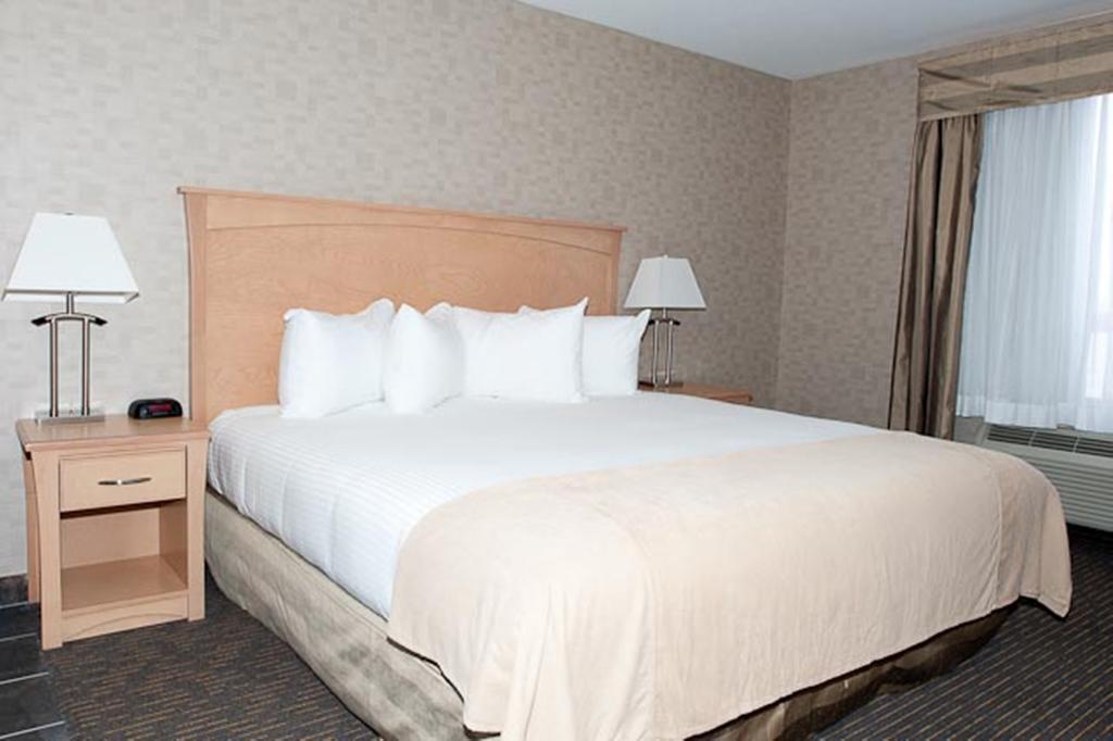 Paradise Inn And Suites Valleyview Екстер'єр фото