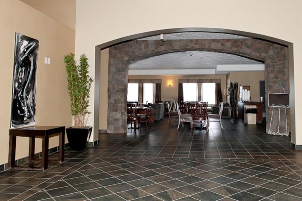 Paradise Inn And Suites Valleyview Екстер'єр фото